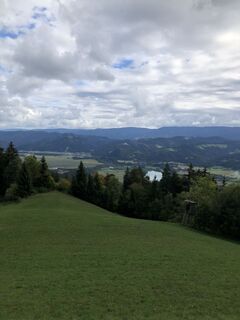Fotografie de la Josef Pauli 1 de-a lungul turului
