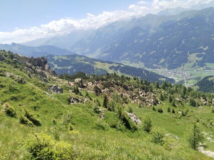 Foto von Jozko Mrkvicka 1 entlang der Tour