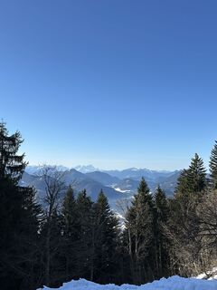 Foto fra Roeber Lorenzo underveis på turen