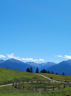 Foto von tomwiedemair entlang der Tour