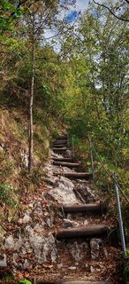 Foto von ReginaSt entlang der Tour