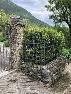 Foto von RALF. entlang der Tour
