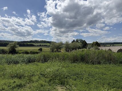 Foto von Schaali entlang der Tour