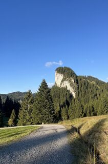 Fotografie de la Aurelian Böhler de-a lungul turului