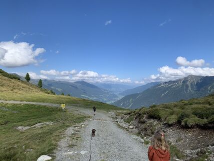 Fotó a Koen De Wit honlapról a túra során