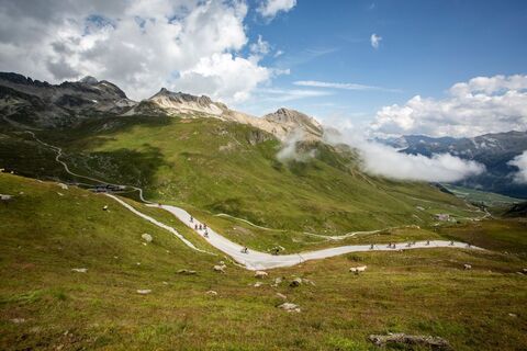 Swiss Epic