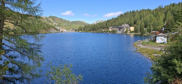 Foto von ktscherne entlang der Tour