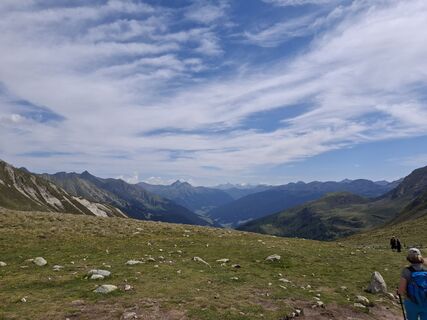 Foto von Martin Walch 4 entlang der Tour