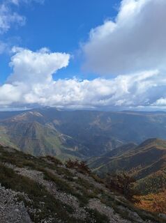 Fotó a Gianluca Miele honlapról a túra során