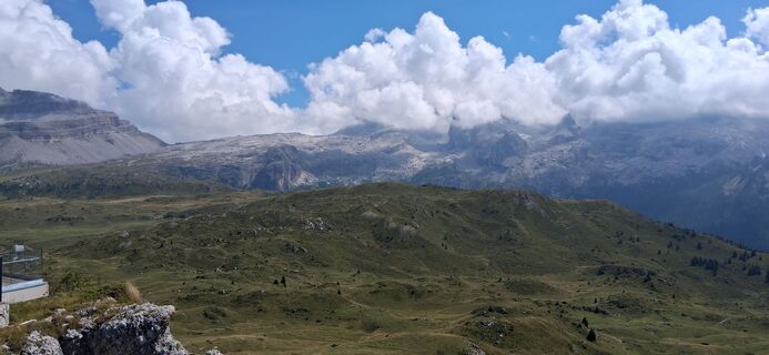 Photo de Pfausler Pfausler le long du parcours