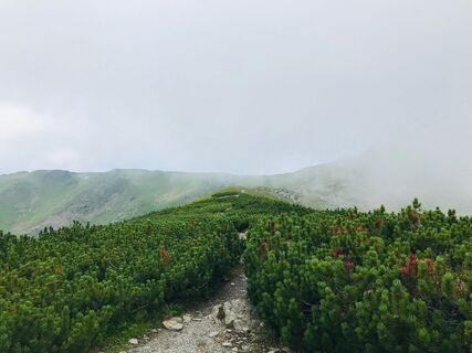 gratwanderung über den kothüttensee zum karlspitz_img_41909141