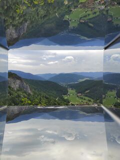 Foto von ReginaSt entlang der Tour