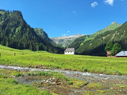 Photo de Jaap Rozeboom le long du parcours