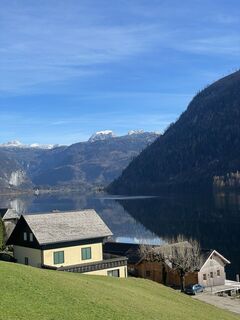 Foto von Ewald Gabardi entlang der Tour