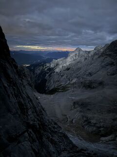 Fotografia z Rafal Bielnik na trase