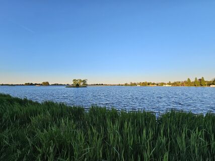 Fotografia z Cors van Dorp na trase
