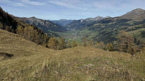 Photo de peter_oe le long du parcours