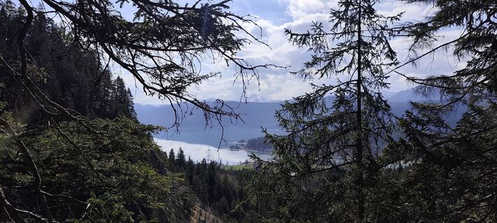 Fotografija s spletne strani Iryna na poti