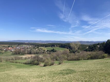 Foto von R S entlang der Tour