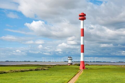 Baljer Leuchtturm