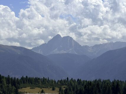 Photo de Volker Michalczik le long du parcours