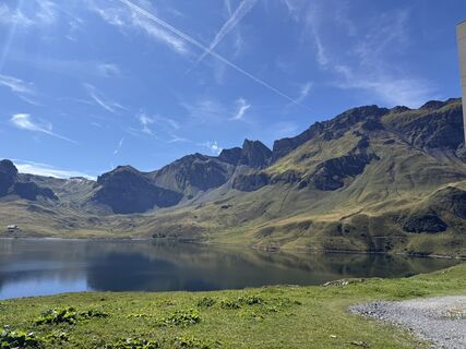Foto von Arges17 entlang der Tour