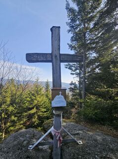 Zdjęcie z ElkeA wzdłuż trasy