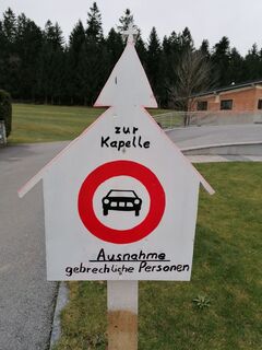 Foto von Wanderfux entlang der Tour