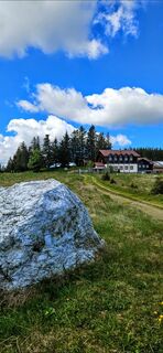 Foto von Ingrid H entlang der Tour