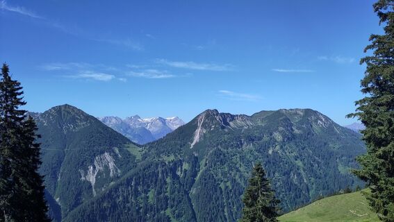 Foto von elnino entlang der Tour