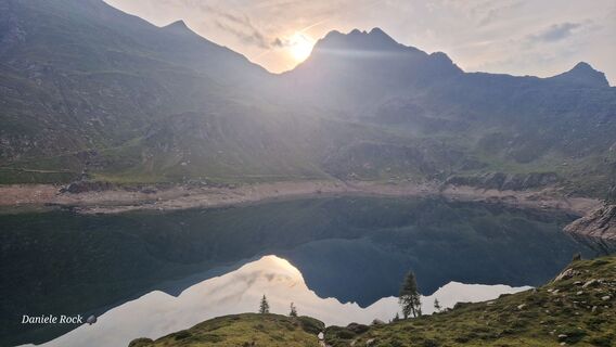 Zdjęcie z Daniel (Rustico) wzdłuż trasy