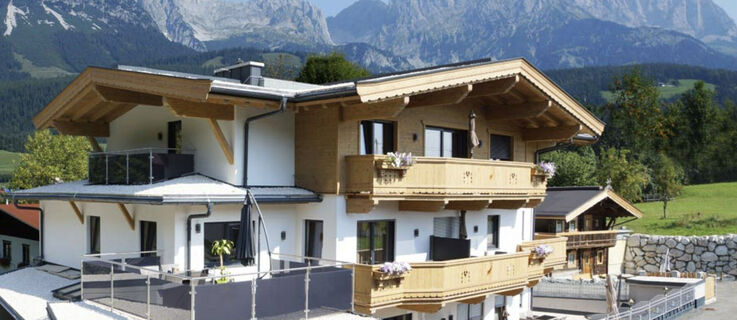 Kaiserappartements Marie