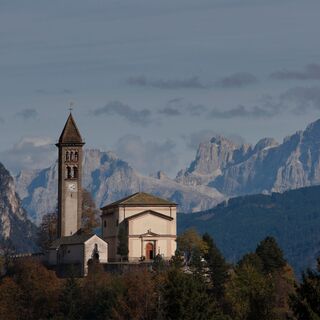 Castello di Fiemme