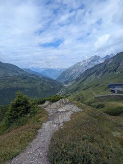 Foto von ElizabethMMorris entlang der Tour