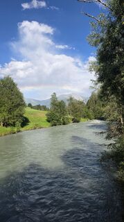 Foto de kahlesza a lo largo del recorrido