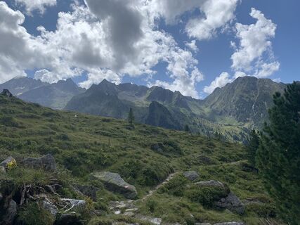 Fotó a Koen De Wit honlapról a túra során