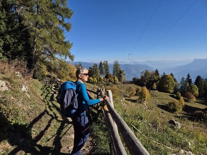 Foto da grissemann.gabi lungo il tour