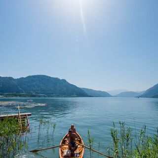 Ossiacher See