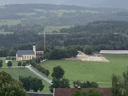 Fotografie z Sven Krieblin na trase