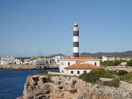 Far Portocolom