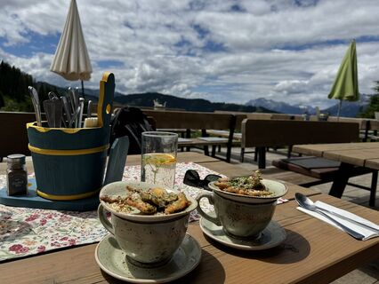 Foto von feinschmeckerontour entlang der Tour