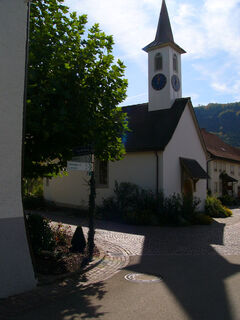 Küßnach Rundweg