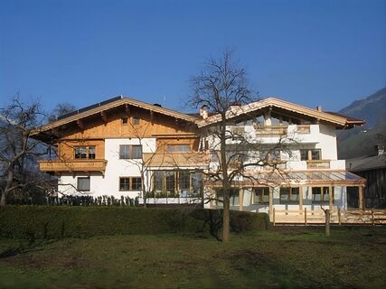 Sonnenappartement