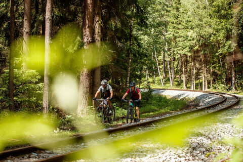 Granittrail