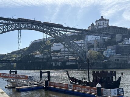 Fotografia z Helmut Schellmann na trase