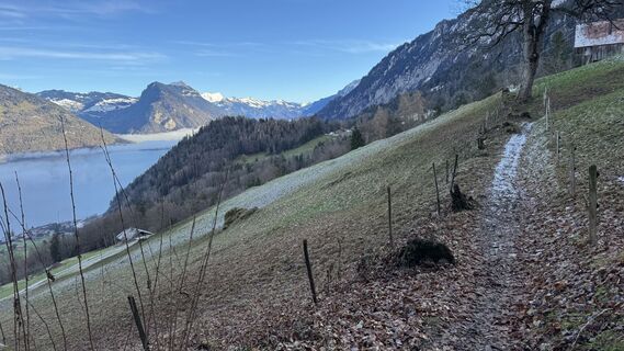 Foto von peter_oe entlang der Tour