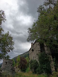 Photo de Aner le long du parcours