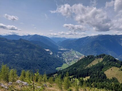 Foto von Helmut Wagner 2 entlang der Tour