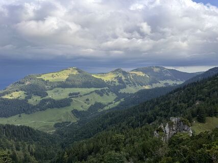 Fotografia z Norbert Herbig na trase