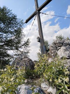 Photo de Petra Macher 1 le long du parcours
